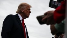 Hoće li Trump 'ubiti' MMF i Svjetsku banku? 'Bio bi to veliki poklon Kini'