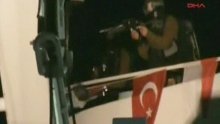 Izrael se ne misli ispričati Turskoj zbog Mavi Marmara
