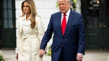 Procurila prava istina o Melaniji Trump. 'Ovo je jedna od najosjetljivijih tema'