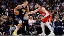 Ivica Zubac i ekipa šokirali Nuggetse; Jokić promašio tricu za izjednačenje