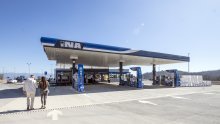 Na glavnoj skupštini dioničari Ine donijeli odluku o isplati dividende
