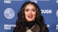 Salma Hayek otkrila tajnu strast svoje kćeri: 'Ona je stručnjak'