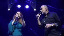 Sjećate li se nje? Zbog Zečića se ponovno uhvatila mikrofona i zapjevala veliki hit