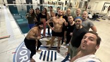 Hrvatski ronioci vlasnici još jednog svjetskog rekorda; ali nije moglo bez drame