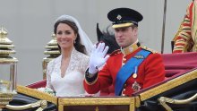 Daleko od Londona: Kate i William godišnjicu braka obilježit će na posebnom mjestu