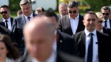 Tportal doznaje: Na ispraćaj pape Franje idu Plenković i Milanović