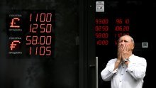 Dolar pada, većina svijeta odahnula, a Švicarci na mukama: Hoće li povući drastične mjere?