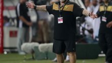 Maradona poražen u debiju na klupi Al Wasla