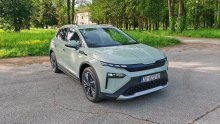 Škoda Elroq je stigao: Saznali smo sve o izvrsnom električnom kompaktnom SUV-u