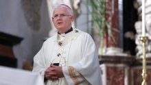 Uzinić o papi Franji: 'Odradio je junački posao. Novi papa ne može biti njegova kopija'