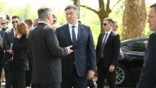 Plenković otkrio o čemu je razgovarao s Milanovićem