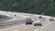 HDZ strongly opposes government's plan to lease motorways