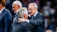 Novi trener Reala odmah dovodi trojicu nogometaša u Madrid
