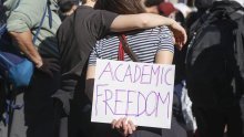 Poznata američka sveučilišta osuđuju Trumpov potez zamrzavanja novca
