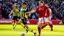Guardiola hvalio Uzbekistanca, ali onda su ga O'Reilly i Gvardiol 'zacementirali' na klupi