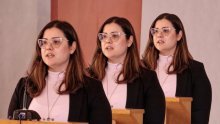 Postala Romkinja radi kandidature na lokalnim izborima: Tko je Maja Odrčić-Mikulić