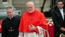 Oglasio se jedan od favorita za novog papu. Evo što kaže Anders Arborelius