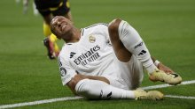 Carlo Ancelotti objavio zabrinjavajuće vijesti: Činimo sve što možemo...