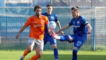 Pogledajte gol kojim je Varaždin u borbi za Europu šokirao i pobijedio Slaven Belupo