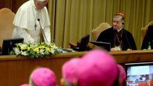 Uz Bozanića na konklavu stiže još jedan Hrvat, kardinal Blase Joseph Cupich