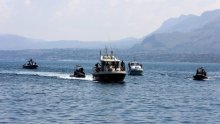 Kreće operacija izvlačenja superjahte Bayesian kod Palerma