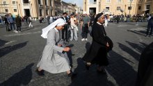 Bukirali ste put u Rim? Ovo trebate znati o posjetu glavnom gradu i Vatikanu nakon smrti pape
