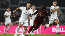 Zbog posljednjeg ispraćaja pape Franje bez subotnjih utakmica Serie A