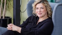 Dora Ruždjak Podolski: Samoća je postala predvorje smrti, a toga se najviše bojimo