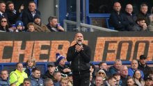 Na stadionu zabunom puštena snimka zbog koje je Guardiola poludio