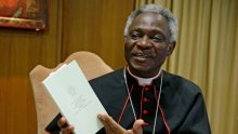 Je li vrijeme za crnog papu? Afrika bilježi najbrži rast broja katolika na svijetu