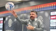 Gattuso: Jednog dana kada odem iz Hajduka...