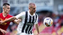 Kažu da je jedan od najvećih promašaja, a zbog njega Partizan sad ostaje bez licence za Europu