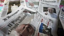 Evo što pišu mediji o Papinoj smrti: Većina postavlja jedno bitno pitanje, iz Njemačke stižu kritike