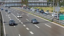 Upozorenje HAK-a: Srna na autocesti između Lučkog i Donje Zdenčine