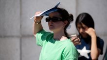 Klimatske promjene i zdravlje: Toplina se zanemaruje, a rizična je za bolesti