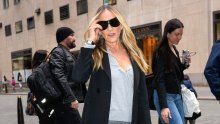 Stajling koji je mnoge ostavio bez riječi: Sarah Jessica Parker riskira najkontroverznijim trapericama