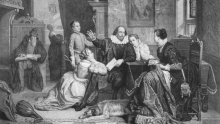 Nova otkrića o Shakespeareovu braku: Je li Anne Hathaway ipak živjela s njim u Londonu?