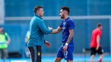 Jakirović o dinamovcu: 'O njemu se sipaju negativa i laži'