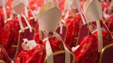 Danas 133 kardinala ulazi u konklavu: Ovako će izgledati najtajnovitiji izbor
