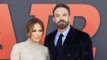 Ben Affleck ne prestaje: Ponovno progovorio o ljubavi s Jennifer Lopez
