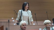 Orešković o Plenkovićevom susretu s papom, Jandroković: 'To vam je bilo dno dna!'