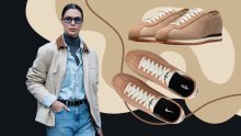 Ove legendarne tenisice iz Nikea nikada nisu izgledale elegantnije, ali i luksuznije