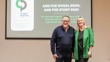 Creative pro preuzima vodeću ulogu u održivosti: Postali prvi partner Planet Positive Event alata u Hrvatskoj