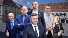 Samo jedan veliki grad za HDZ, a SDP suočen s paradoksom: Što nam donose lokalni izbori?