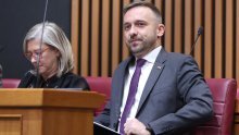 Piletić: Cilj doseći prosječnu mirovinu od 800 eura