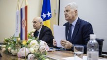 Nasrnuli na novinarsku ekipu RTV Herceg Bosne, oglasio se HNS BiH i gradonačelnik Mostara