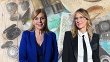 Tončica i Mirna pokazale kamo su otputovale nakon otkaza na HRT-u