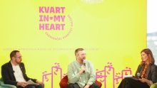 Program Zagrebačkih kvartova kulture radi Dana žalosti premješten na nedjelju