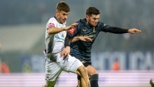Od 15:00: Dinamo gostuje u Gorici, igra mu samo pobjeda. Stigli sastavi