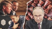 Kako Putin koristi šah u vojne svrhe; obrlatio je velemajstore i izazvao bijes: 'Zaslužuje doživotnu zabranu!'